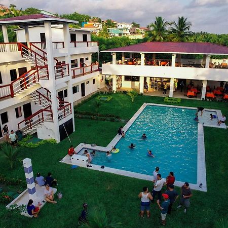 Majahual Resort El Majahual Exterior foto