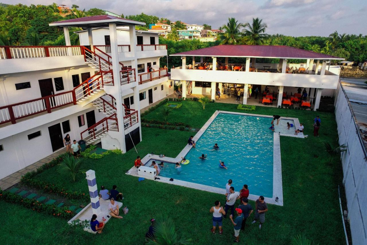Majahual Resort El Majahual Exterior foto